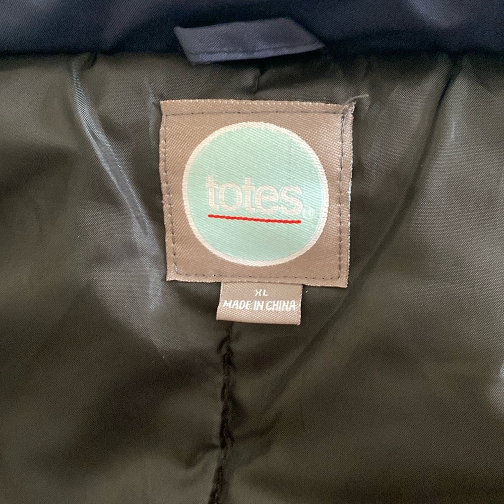 Totes - Winter jacket - Picture 2 of 8